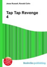 Tap Tap Revenge 4