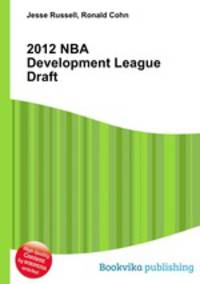 2012 NBA Development League Draft