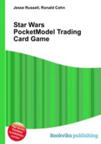 Star Wars PocketModel Trading Card Game