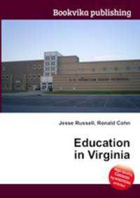 Education in Virginia