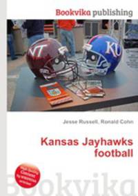 Kansas Jayhawks football