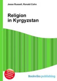 Religion in Kyrgyzstan