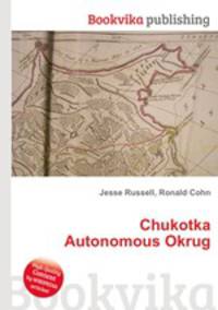 Chukotka Autonomous Okrug