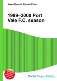 1999–2000 Port Vale F.C. season