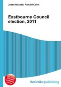 Eastbourne Council election, 2011