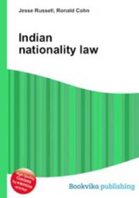 Indian nationality law