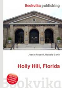 Holly Hill, Florida