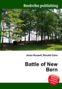 Battle of New Bern