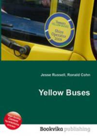 Yellow Buses