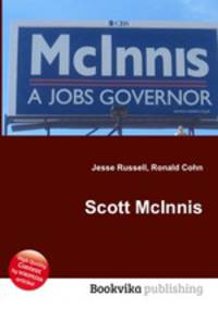 Scott McInnis