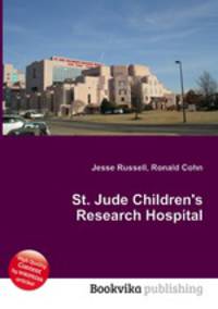 St. Jude Children