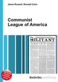 Communist League of America