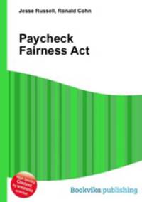 Paycheck Fairness Act