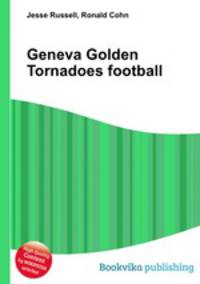 Geneva Golden Tornadoes football