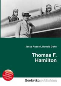 Thomas F. Hamilton