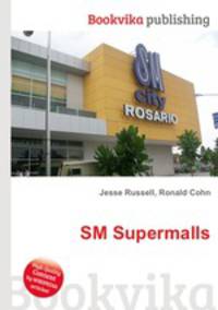 SM Supermalls