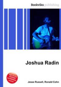 Joshua Radin
