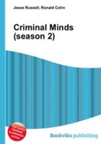 Criminal Minds (season 2)
