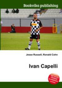 Ivan Capelli