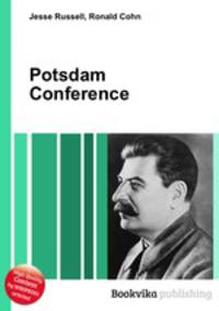 Potsdam Conference