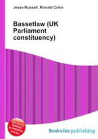 Bassetlaw (UK Parliament constituency)