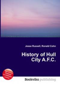 History of Hull City A.F.C.