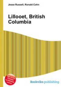 Lillooet, British Columbia