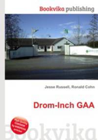Drom-Inch GAA