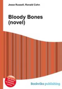 Bloody Bones (novel)