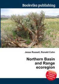 Northern Basin and Range ecoregion