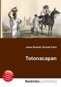 Totonacapan