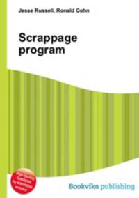 Scrappage program