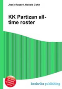 KK Partizan all-time roster