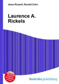Laurence A. Rickels
