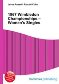 1967 Wimbledon Championships – Women