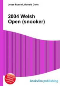 2004 Welsh Open (snooker)