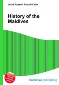 History of the Maldives