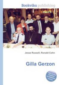 Gilla Gerzon