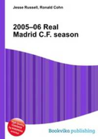 2005–06 Real Madrid C.F. season