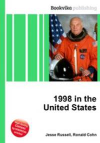 1998 in the United States