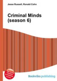 Criminal Minds (season 6)