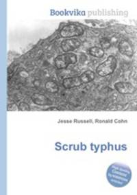 Scrub typhus