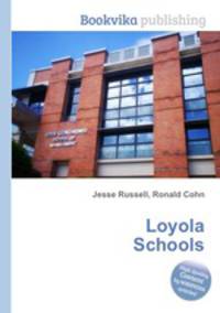 Loyola Schools
