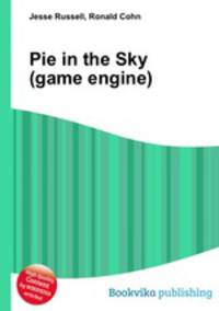 Pie in the Sky (game engine)