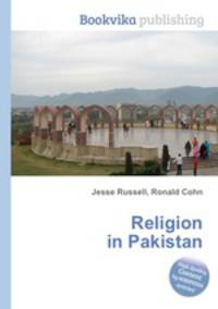 Religion in Pakistan