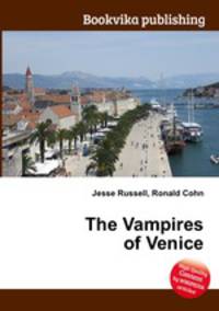 The Vampires of Venice