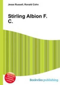 Stirling Albion F.C.