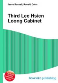 Third Lee Hsien Loong Cabinet