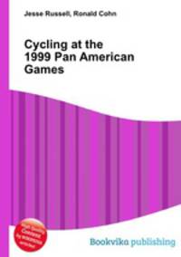 Cycling at the 1999 Pan American Games