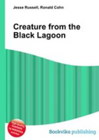 Creature from the Black Lagoon